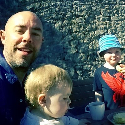 Profile Picture of Colin Ryan (@ColinRy80422753) on Twitter