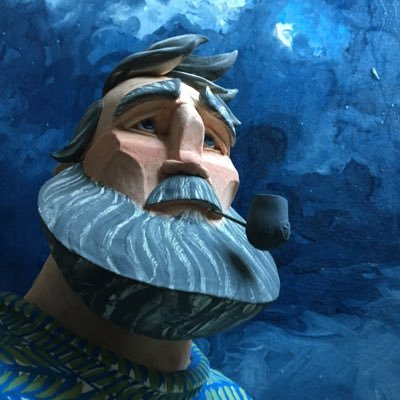 Profile Picture of Joe Lawrence (@joe_ackenbush) on Twitter