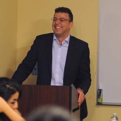 Profile Picture of Nimer Sultany (@NimerSultany) on Twitter