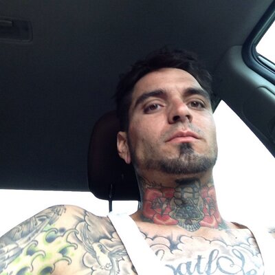 Profile Picture of Shawn Hatfield (@hatfield_shawn) on Twitter