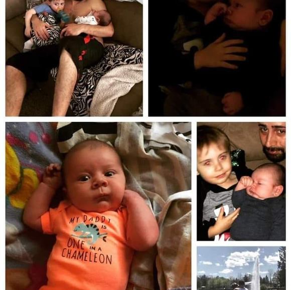 Profile Picture of Robert Jensen (@robert13583) on Poshmark