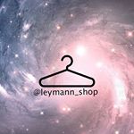 Profile Picture of Космический шопинг 🌌 (@leymann_shop) on Instagram