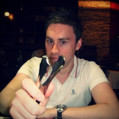 Profile Picture of Mike Darley (@mikedarley) on Twitter