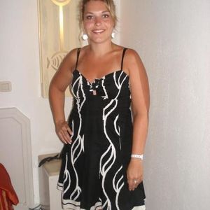 Profile Picture of Julie Lux (@312684111) on Myspace