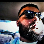 Profile Picture of Joshua Greenlee (@joshua_greenlee) on Flickr