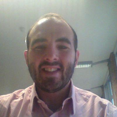 Profile Picture of Nick Barratt (@41stNick) on Twitter