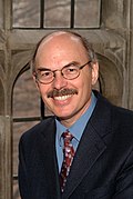 Profile Picture of Robert Brian Hayneson Wikipedia
