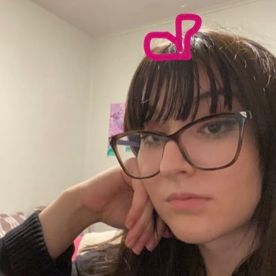 Profile Picture of Marina (@Marina_nicole6) on Twitter