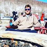 Profile Picture of Luke Friedman (@lukefriedman) on Instagram