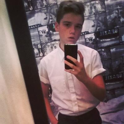 Profile Picture of Kian James (@kianjames10) on Twitter