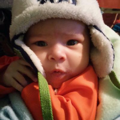 Profile Picture of Aaron Puente (@AApuenthe) on Twitter