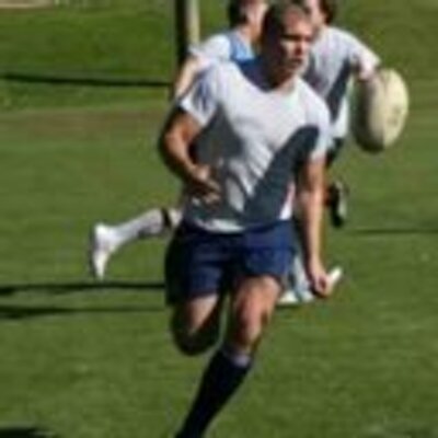 Profile Picture of Tom Bradbury (@tombradz) on Twitter