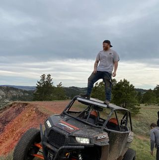 Profile Picture of Jesse McManis (@jesse.mcmanis.98) on Facebook