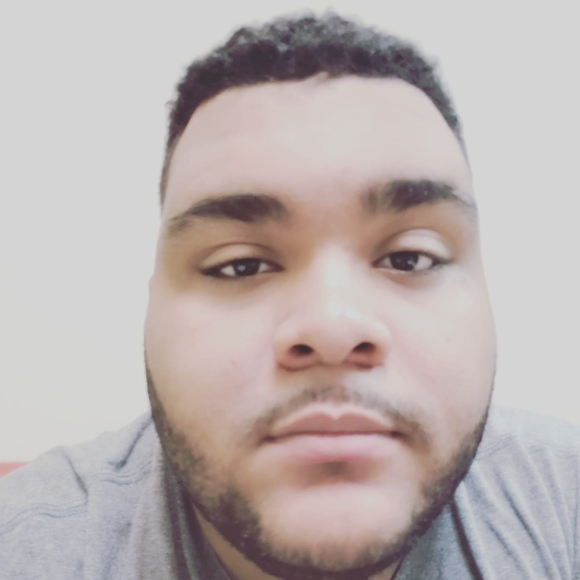 Profile Picture of Nelson Ortega-bailey (@nelsonortega945) on Poshmark