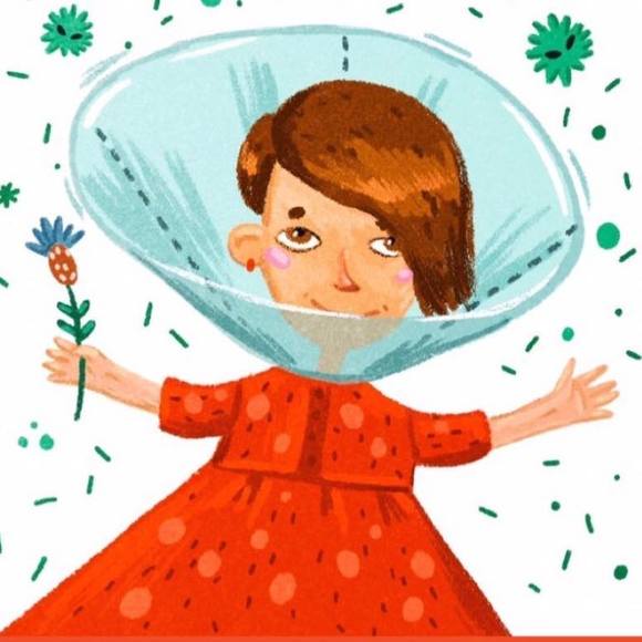 Profile Picture of Anna Wechsler (@annawechsler) on Poshmark