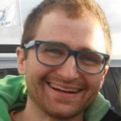 Profile Picture of Conor (@ConorFrailey) on Twitter