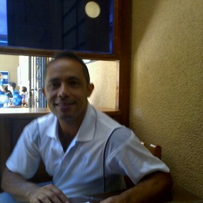 Profile Picture of Daniel Aristimuño (@DanielAristimuo) on Twitter