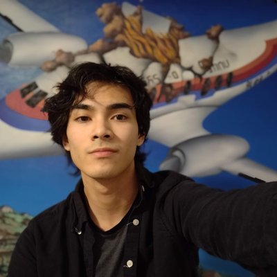 Profile Picture of Julius Rosenthal (@Torque_Smacky) on Twitter