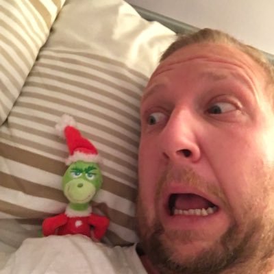 Profile Picture of Jim Jones (@JimJonesCCFC) on Twitter