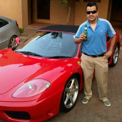 Profile Picture of Marco Moreira (@marco__moreira) on Twitter