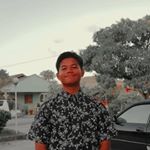 Profile Picture of ahmad lutfi murad (@lutfi.mrd) on Instagram