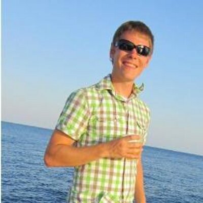 Profile Picture of Ben Reese (@bengineerd) on Twitter