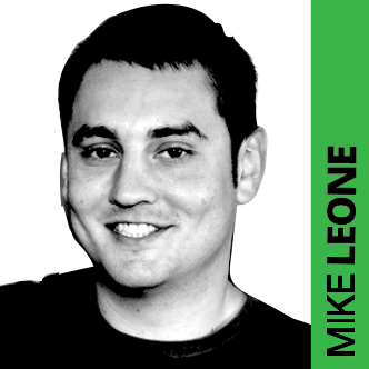 Profile Picture of Michael Leone (@2Hats1Mike) on Twitter