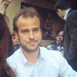 Profile Picture of Benjamin Fayet (@benfayet) on Instagram