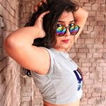 Profile Picture of shruti shah😘😘 (@shruti__303) on Instagram