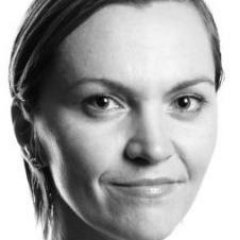 Profile Picture of Gosia Czachor (@Gosia_Czachor) on Twitter