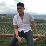 Profile Picture of Joseph Benjamin Rebadavia (@jbrebadavia) on Instagram