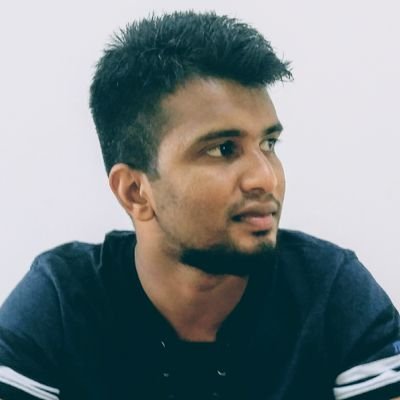 Profile Picture of Jithin Mathew (@JithinM12200975) on Twitter