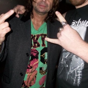 Profile Picture of Jeremy Parham (@speedboozer) on Myspace