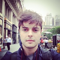 Profile Picture of Juan Sebastian Echeverri Sierra (@juan-sebastian-echeverri-sierra) on Quora