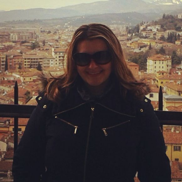 Profile Picture of Valentina Kusayeva (@nybliss83) on Poshmark