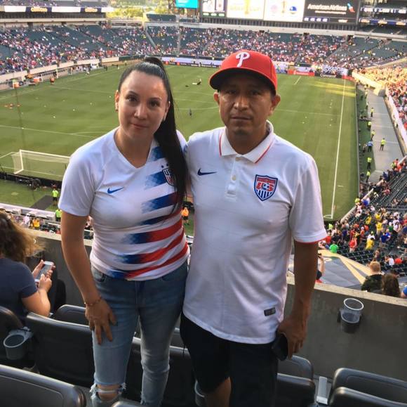 Profile Picture of Nora Paz (@nora_paz) on Poshmark