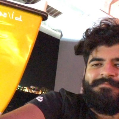 Profile Picture of Aziz Al Salem 🐻🍴🍣 (@azizalsalem123) on Twitter