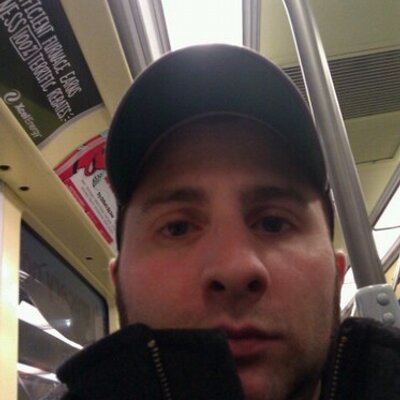 Profile Picture of Paul B. Rosen (@PaulBRosen) on Twitter