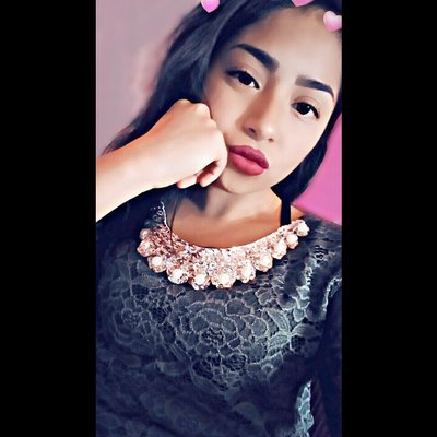 Profile Picture of Dafne Alvarez (@NenithaDafne) on Twitter