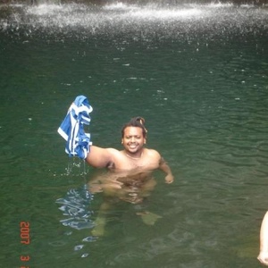Profile Picture of Basil Hill (@basilhill) on Myspace