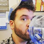 Profile Picture of Adam Keck (@adamekeck) on Instagram