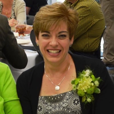 Profile Picture of Pam Howe (@howep68) on Twitter