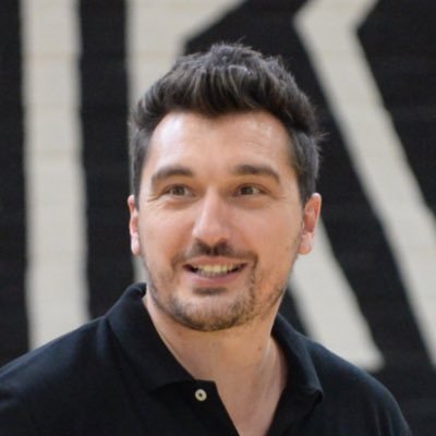 Profile Picture of JeanFrancois Reymond (@JFReymond5) on Twitter