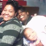 Profile Picture of Bonnie Washington (@redd_phatphat82) on Instagram