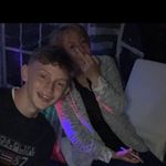 Profile Picture of Brad Potter (@brad._.potter) on Instagram