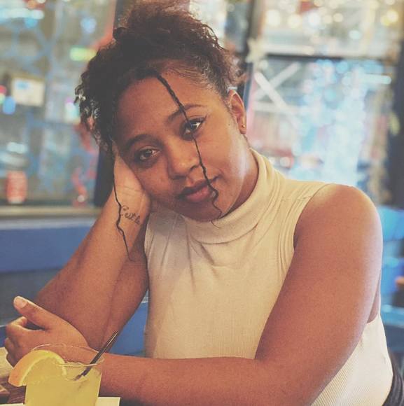 Profile Picture of Demecca Fisher (@dfisher2121) on Poshmark