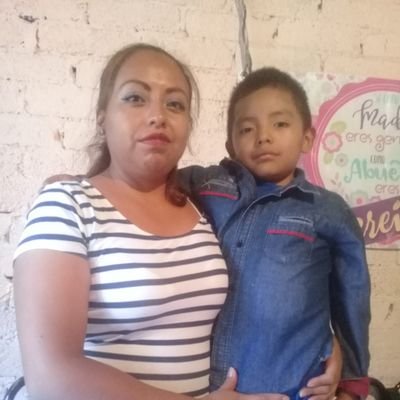 Profile Picture of Erika De Luna Valencia (@ErikaDeLunaVal2) on Twitter