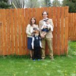 Profile Picture of Brook Lambert (@smallsrunner28) on Instagram