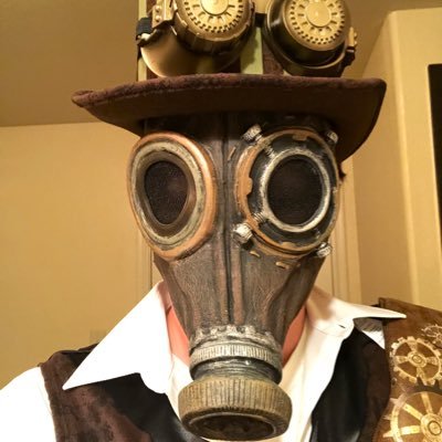 Profile Picture of Chris Runyan (@thelostfunyan) on Twitter