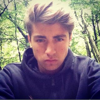 Profile Picture of Joseph Milbourne (@joe.milbourne.3) on Facebook